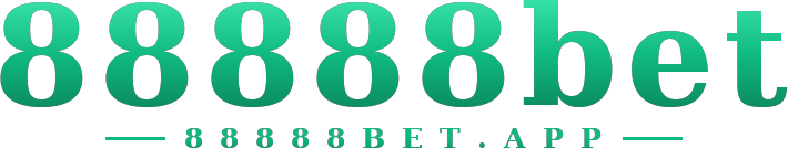 88888bet logo
